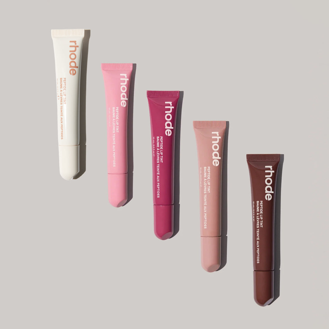 Rhode Lip Tint LIMITED EDITION SHADE
