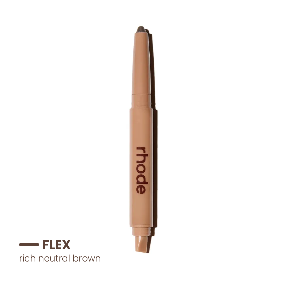 Rhode Peptide Lip Shape