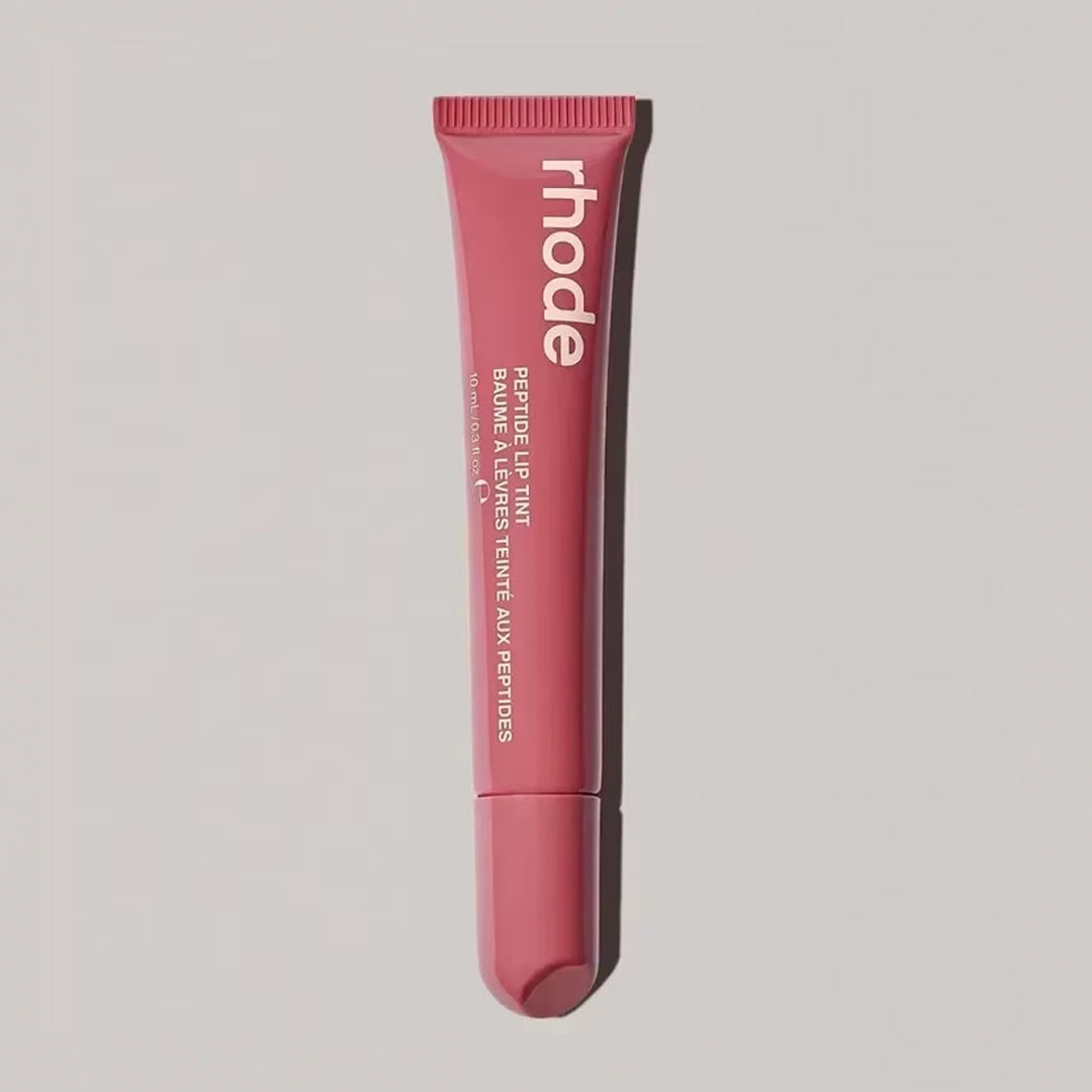 Rhode Peptide Lip Tint