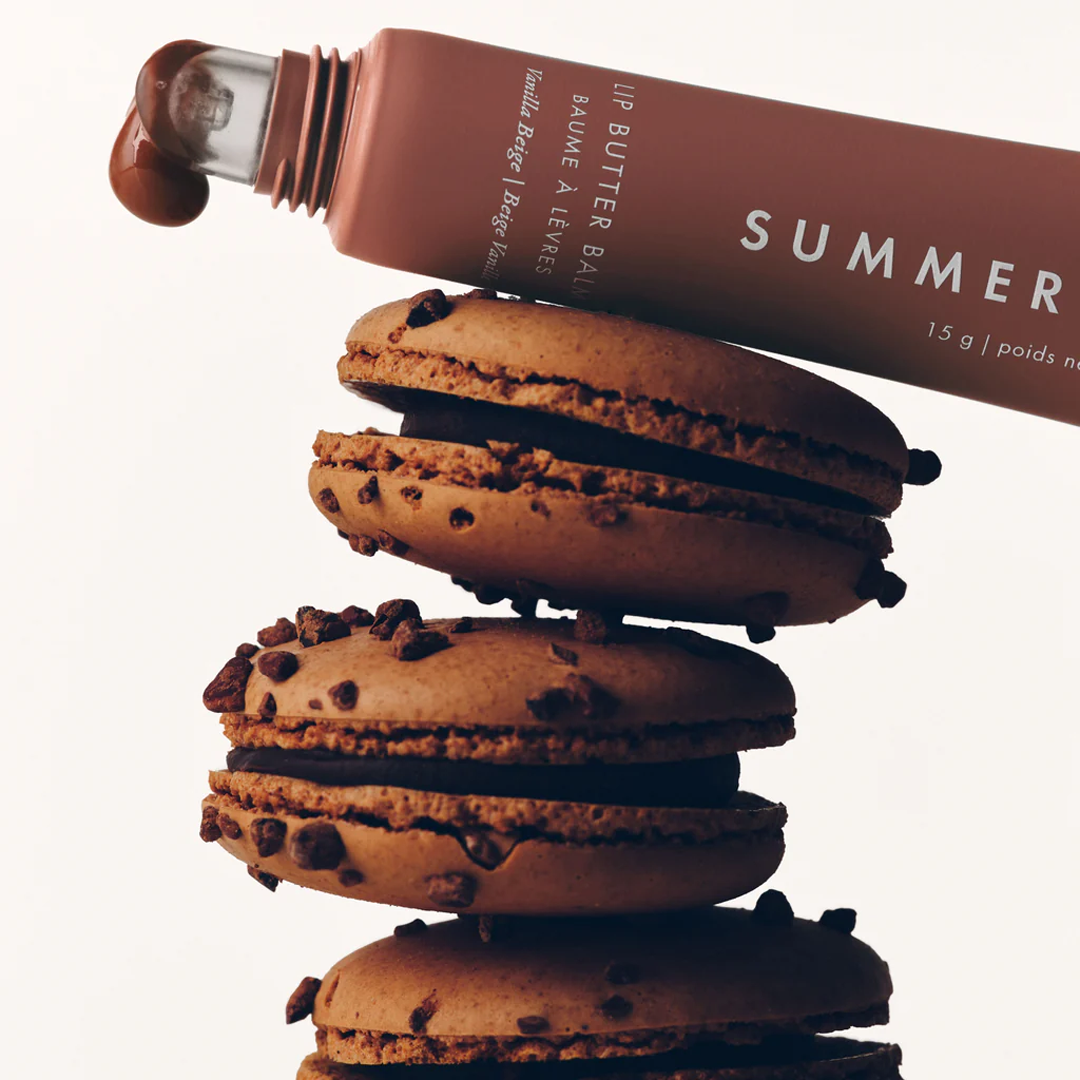 Summer Fridays Lip Butter Balm