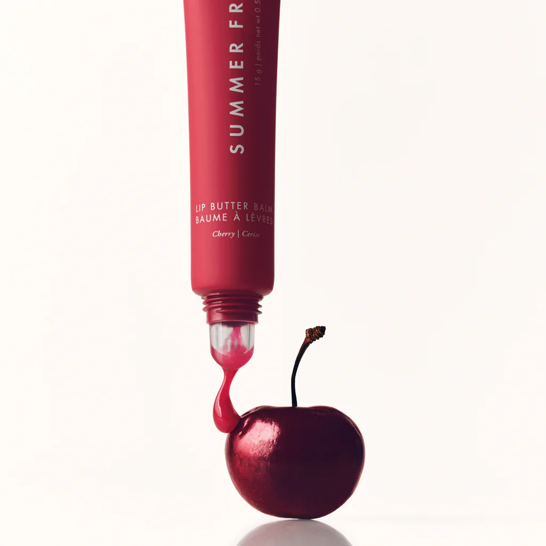 Summer Fridays Lip Butter Balm