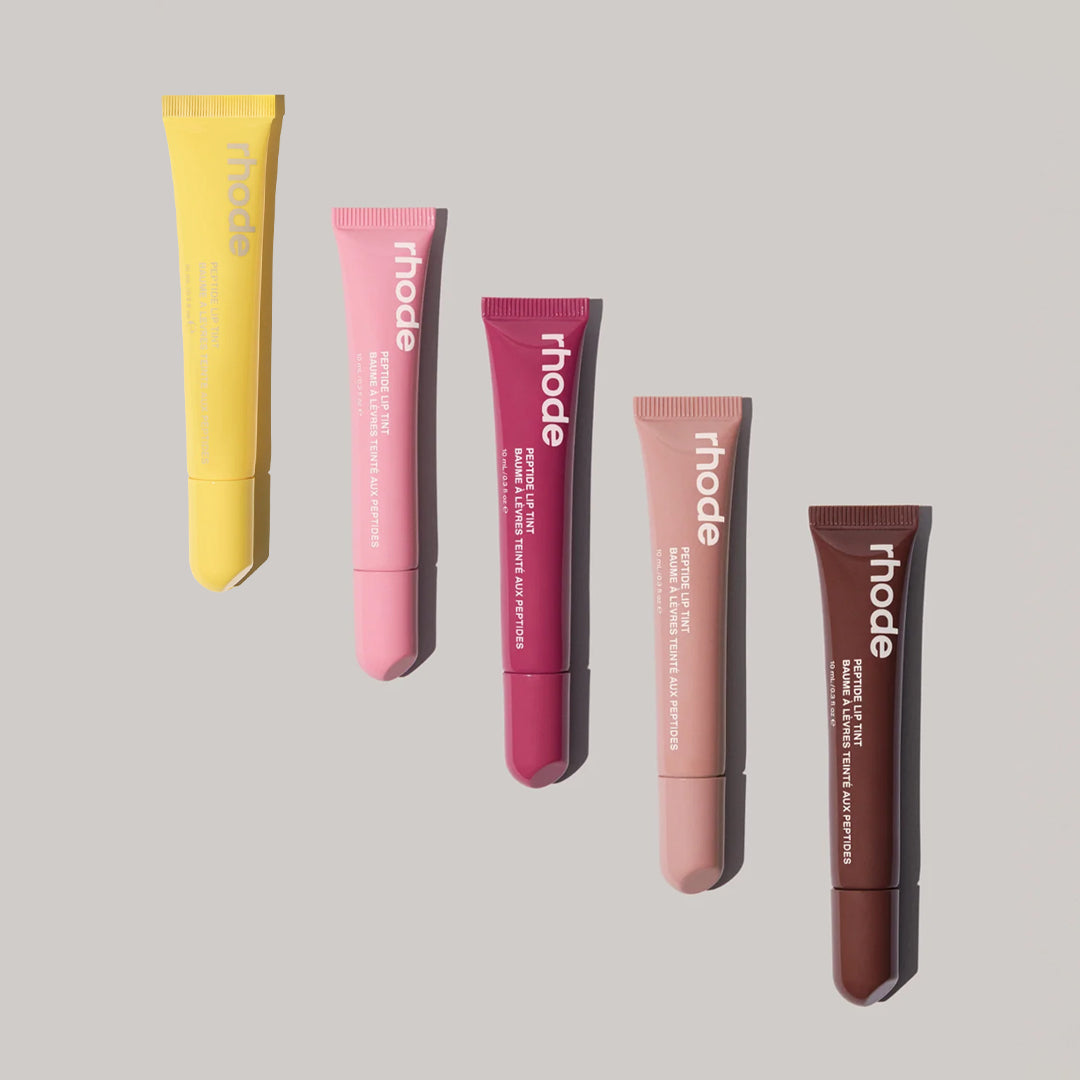 Rhode Peptide Lip Tint LIMITED EDITION SHADE