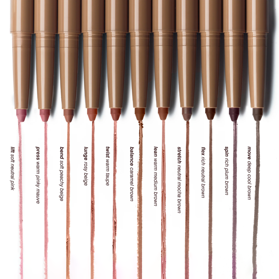 Rhode Peptide Lip Shape