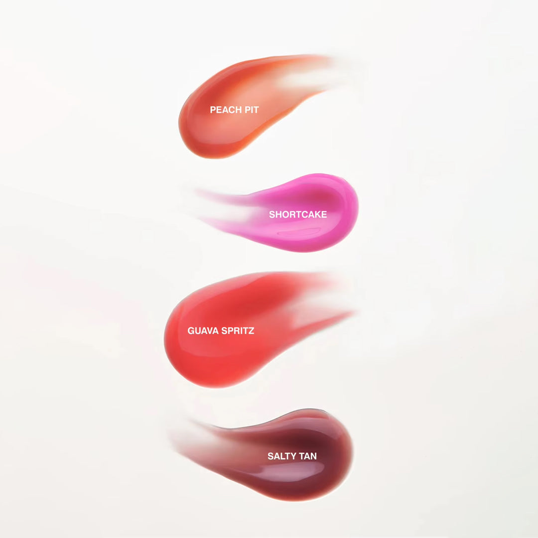 Rhode Peptide Lip Tint