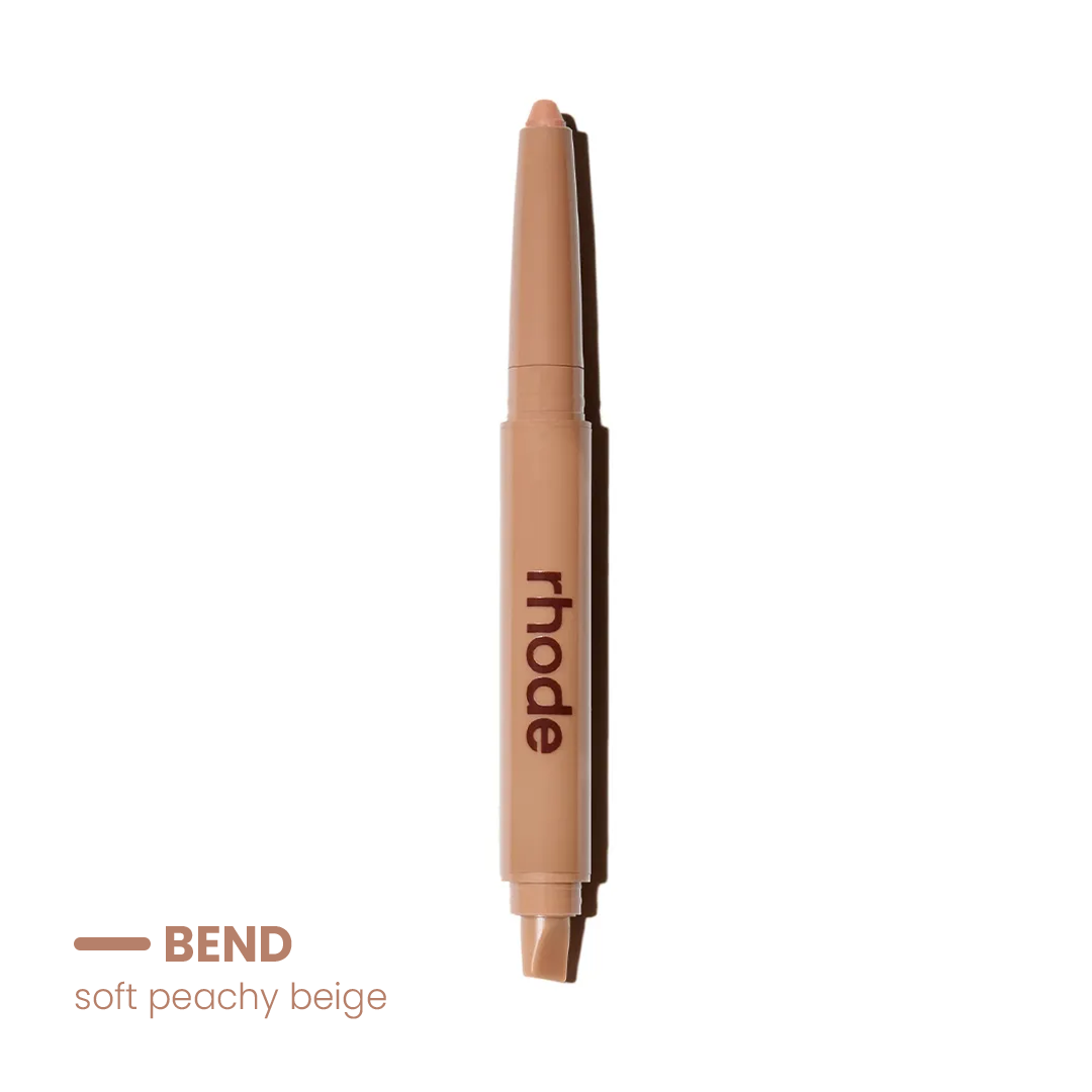 Rhode Peptide Lip Shape