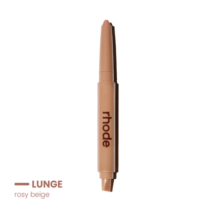 Rhode Peptide Lip Shape