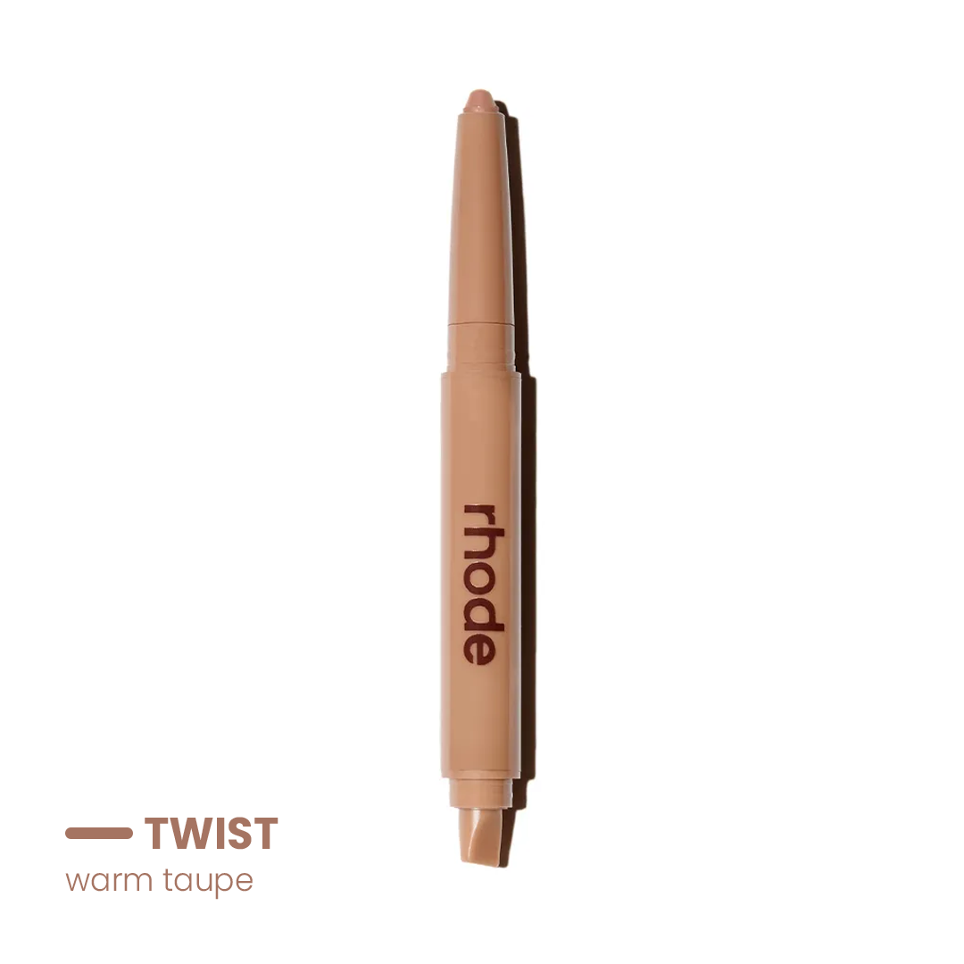 Rhode Peptide Lip Shape