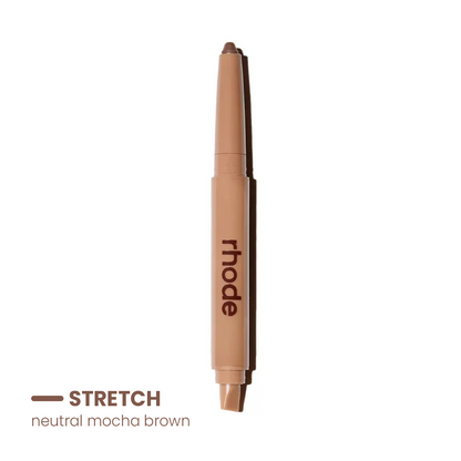 Rhode Peptide Lip Shape