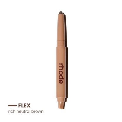 Rhode Peptide Lip Shape