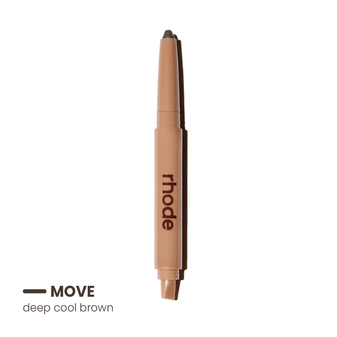 Rhode Peptide Lip Shape