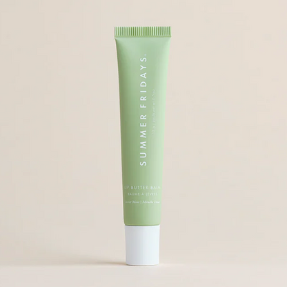 Summer Fridays Lip Butter Balm